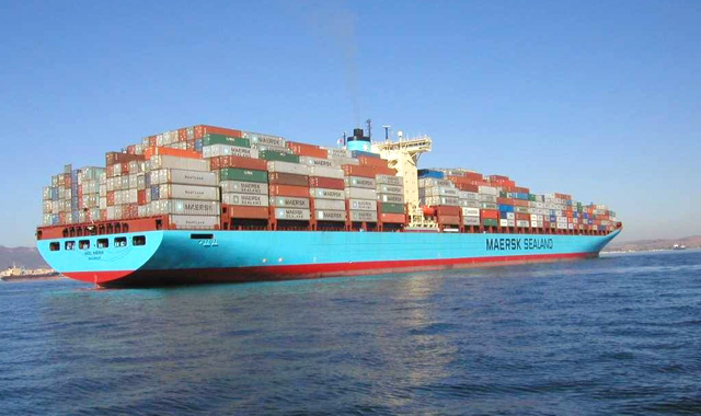 对海运物流运输附加费的补充申报，亚马逊卖家了解多少？