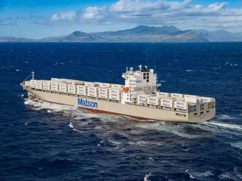 国际空运物流目前的发展趋势是什么？