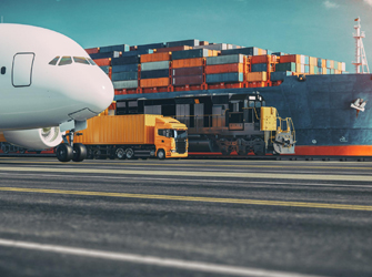 门到门一站式服务